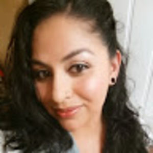 Meet your Posher, Adriana